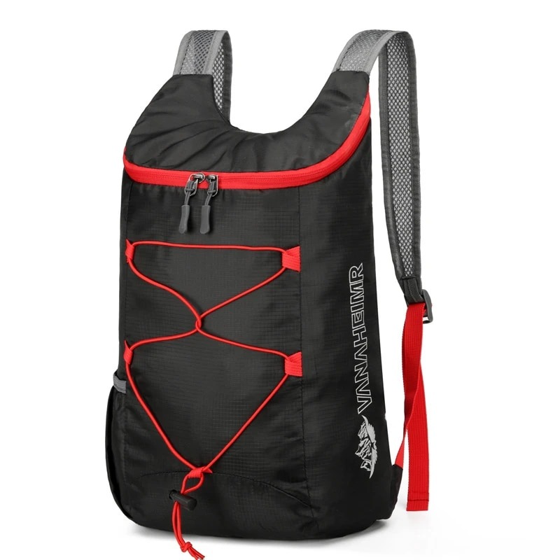 Multifunctional Outdoor Foldin - Outdoor Sport Backpack 评论和价格
