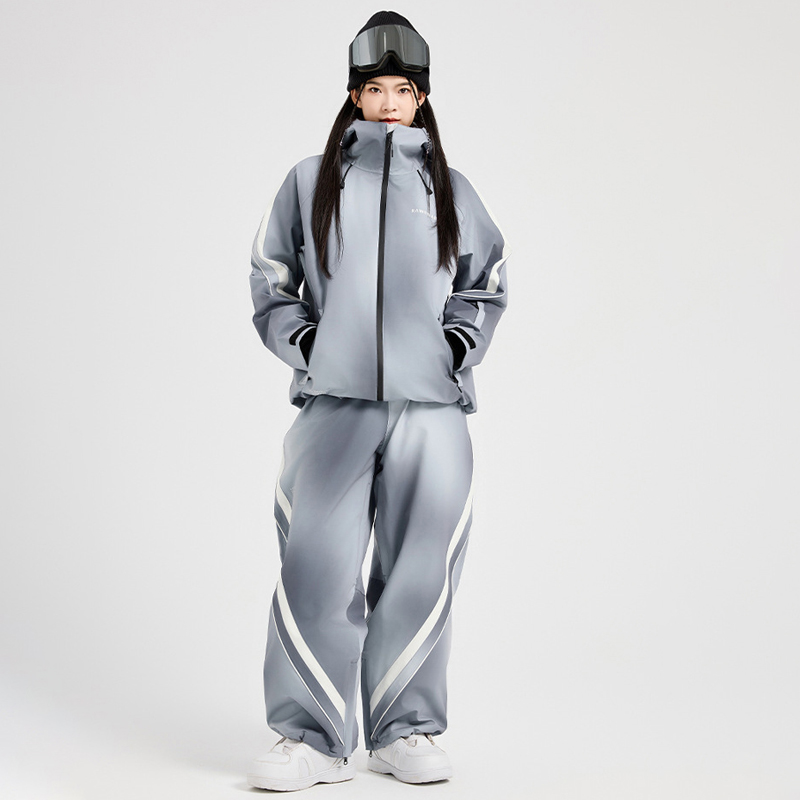 Winter Waterproof Hooded Jacke - Outdoor Sport Jacket Women'S 评论和价格
