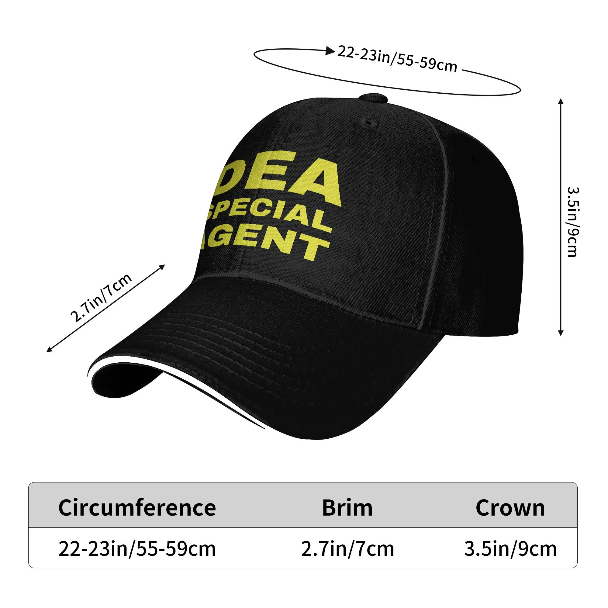 DEA Special Agent USA Baseball - Outdoor Sport Usa 评论和价格