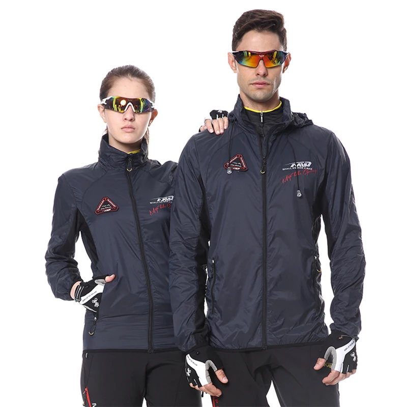 Reflective Waterproof Cycling  - Outdoor Sport Jacket Women'S 评论和价格