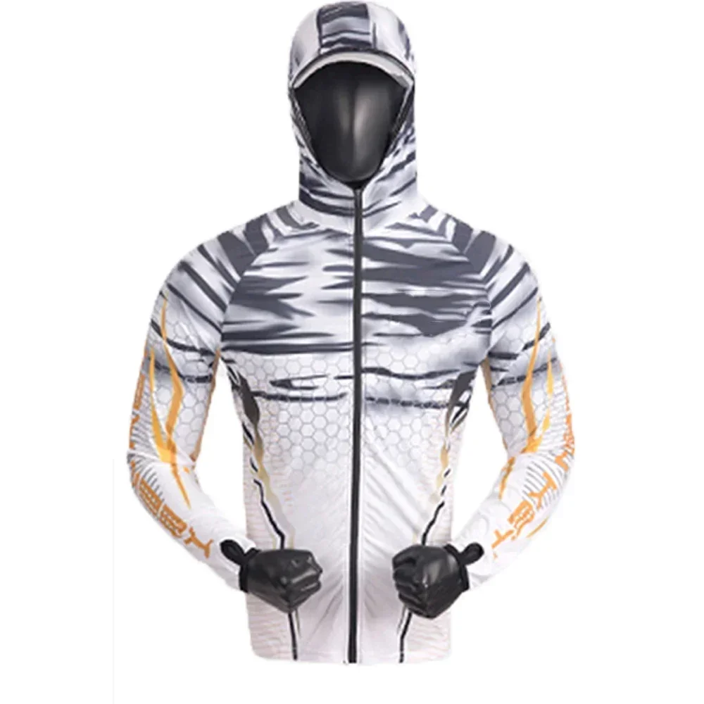 Fishing Shirts Outdoor Quick D - Outdoor Sport Jacket 评论和价格