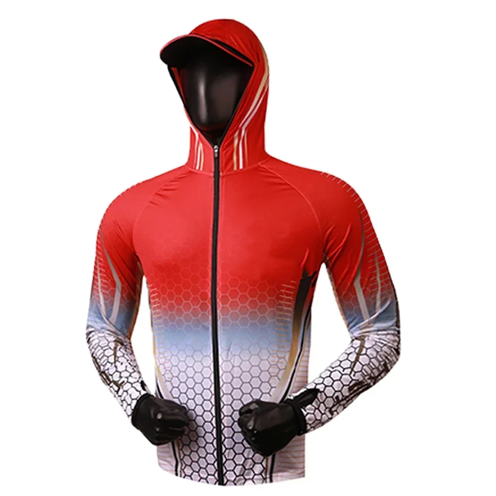 Fishing Shirts Outdoor Quick D - Outdoor Sport Jacket 评论和价格