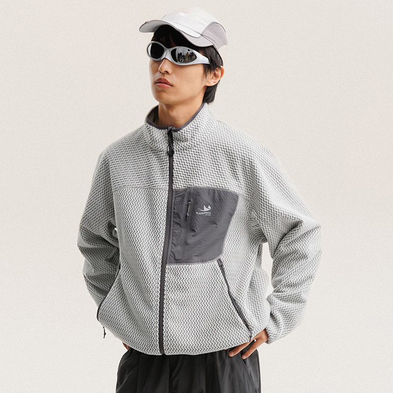 Autumn Winter Polar Fleece Wav - Outdoor Sport Jacket Women'S 评论和价格