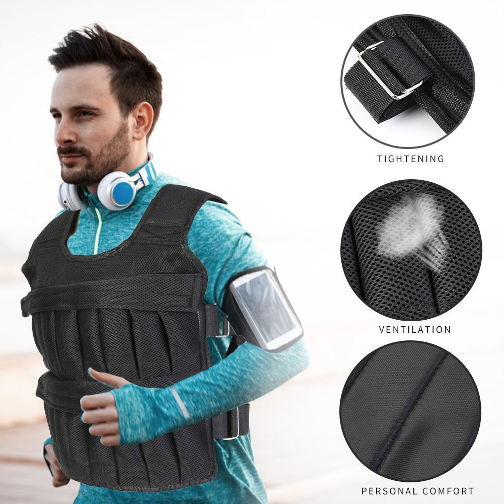 3/15/35kg  Jacket Adjustable W - Outdoor Sport Jacket 评论和价格