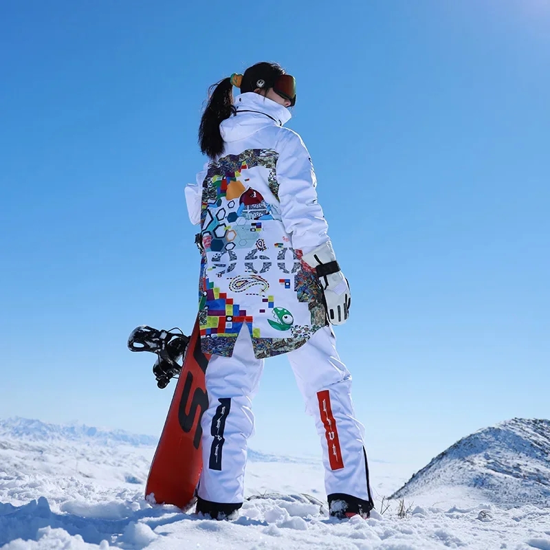 2025 New Snow Outdoor Sport Sn - Outdoor Sport Jacket Women'S 评论和价格