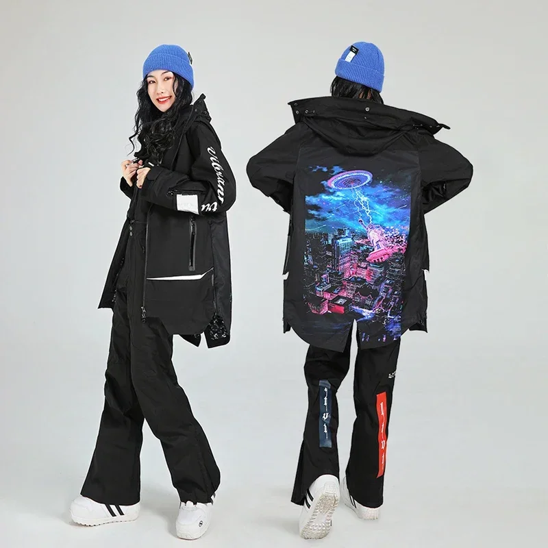 2025 New Snow Outdoor Sport Sn - Outdoor Sport Jacket Women'S 评论和价格