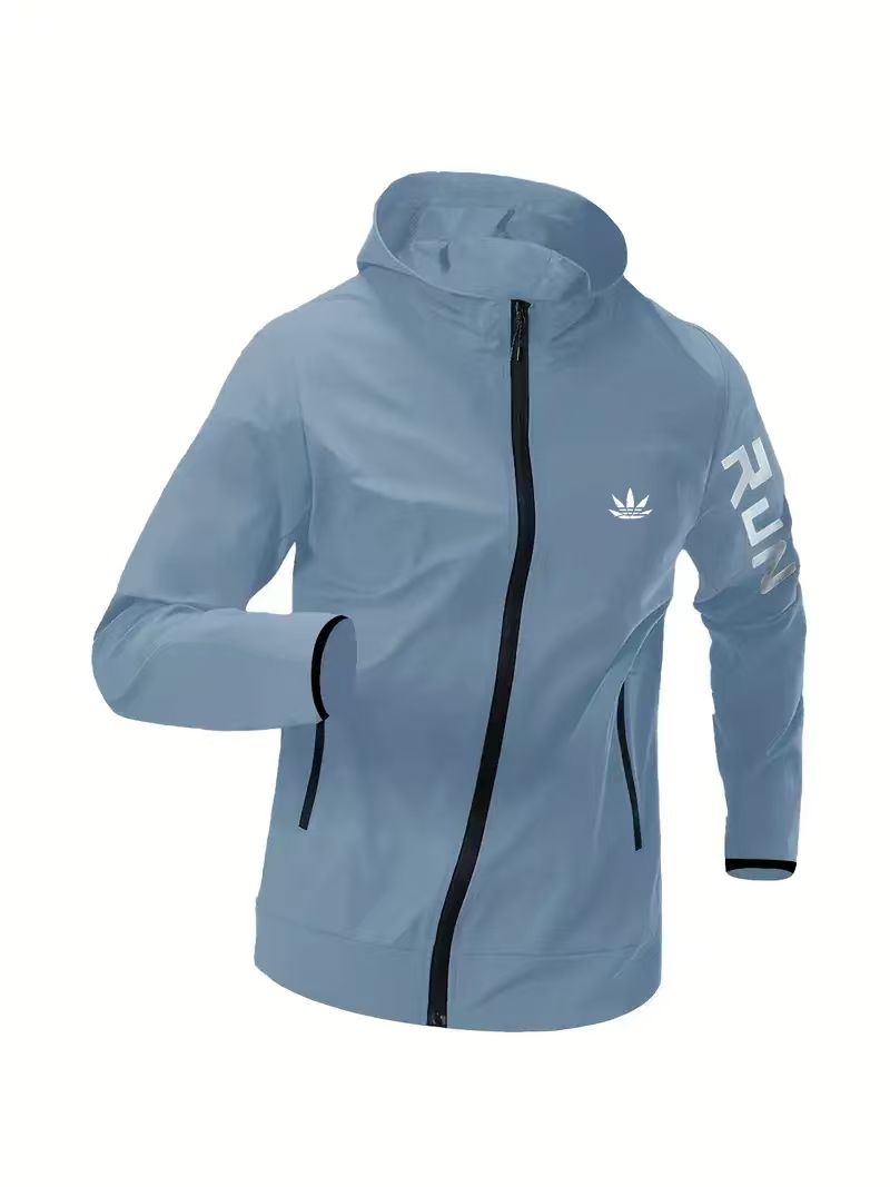 Outdoor Men's Windproof Waterp - Outdoor Sport Waterproof Jacket 评论和价格