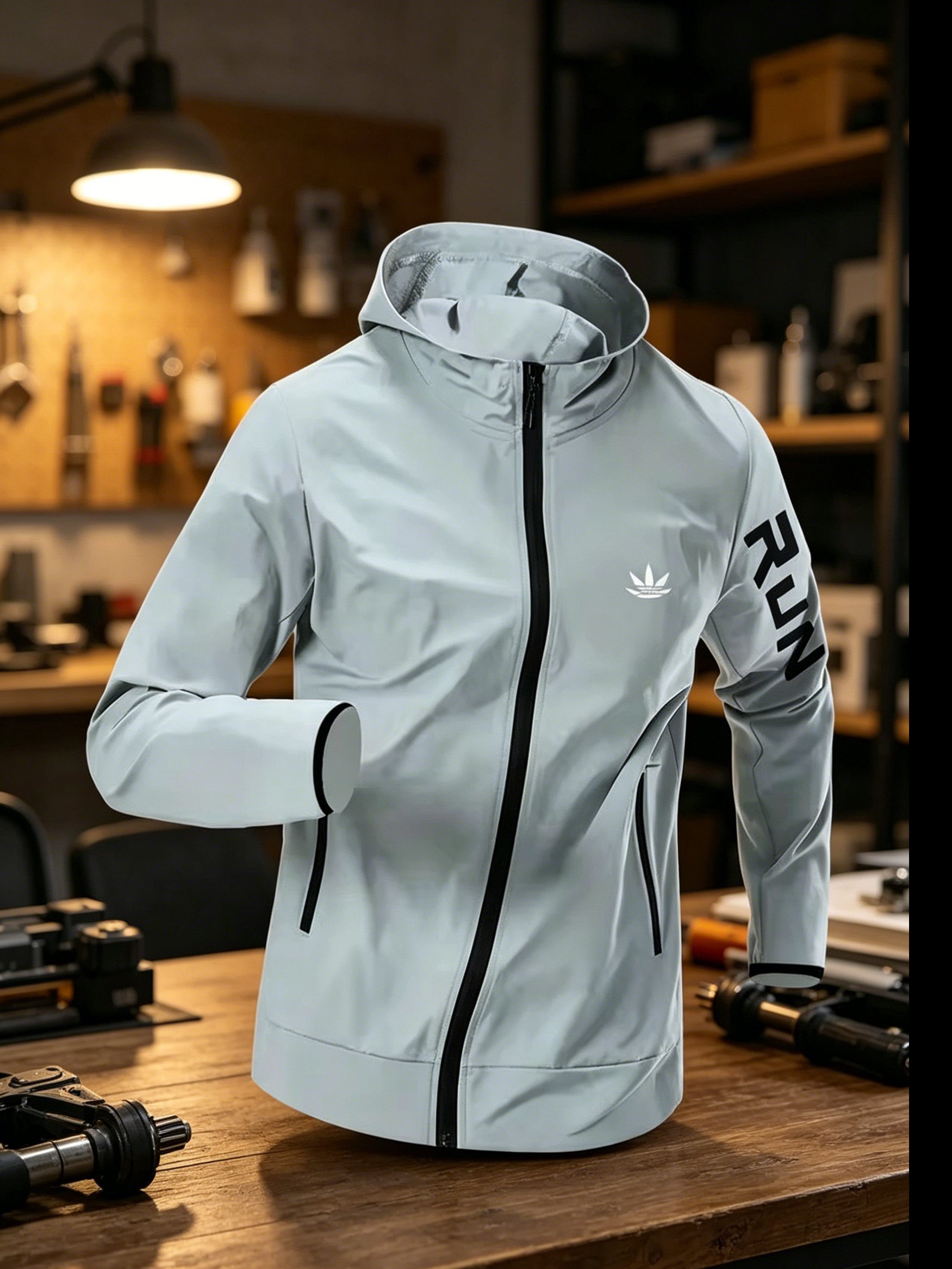 Outdoor Men's Windproof Waterp - Outdoor Sport Waterproof Jacket 评论和价格