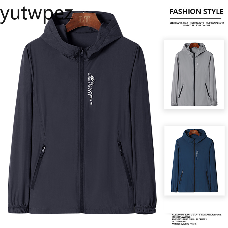 UPF50+ Summer Outdoor Quick Dr - Outdoor Sport Jacket 评论和价格