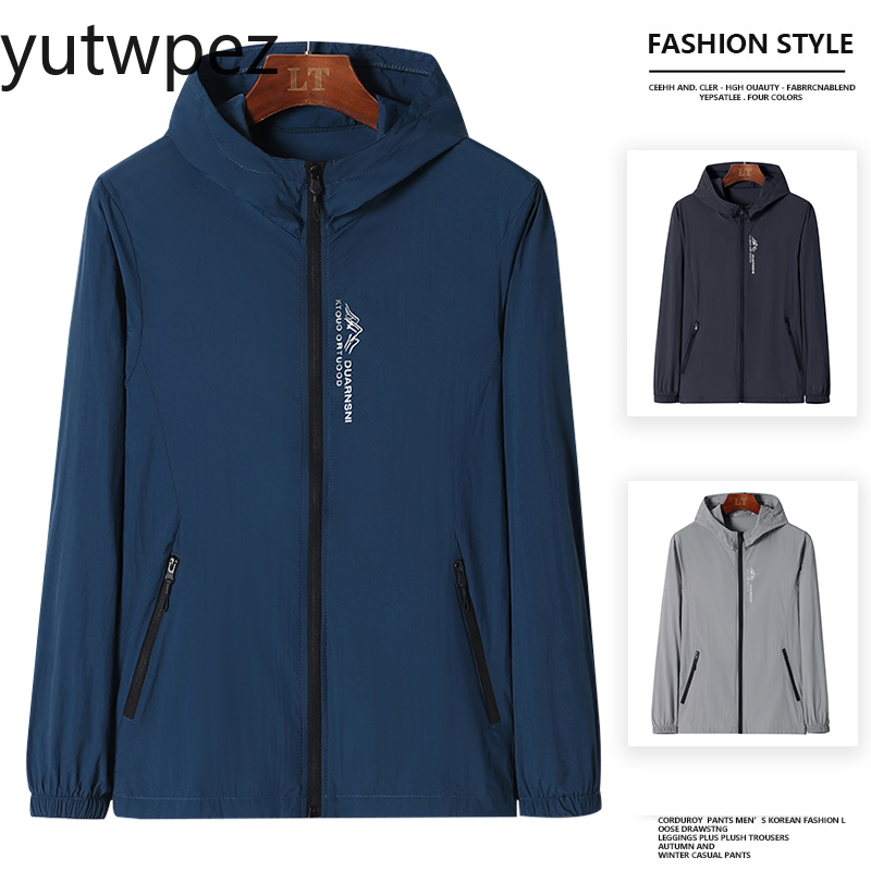 UPF50+ Summer Outdoor Quick Dr - Outdoor Sport Jacket 评论和价格