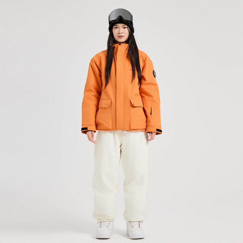 Outdoor Sport Mountain Man Ski - Outdoor Sport Jacket Women'S 评论和价格