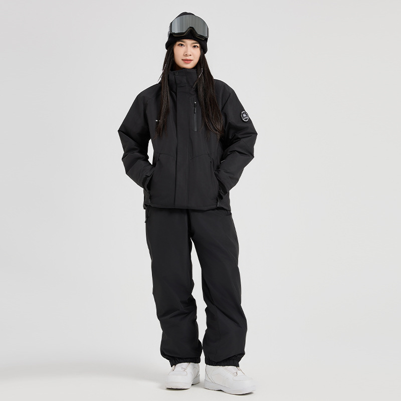 Outdoor Sport Mountain Man Ski - Outdoor Sport Jacket Women'S 评论和价格