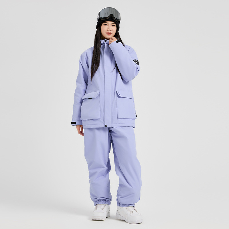 Outdoor Sport Mountain Man Ski - Outdoor Sport Jacket Women'S 评论和价格
