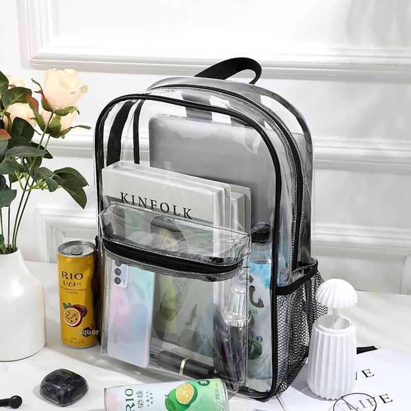 Travel Visible Backpack Large  - Outdoor Sport Backpack 评论和价格