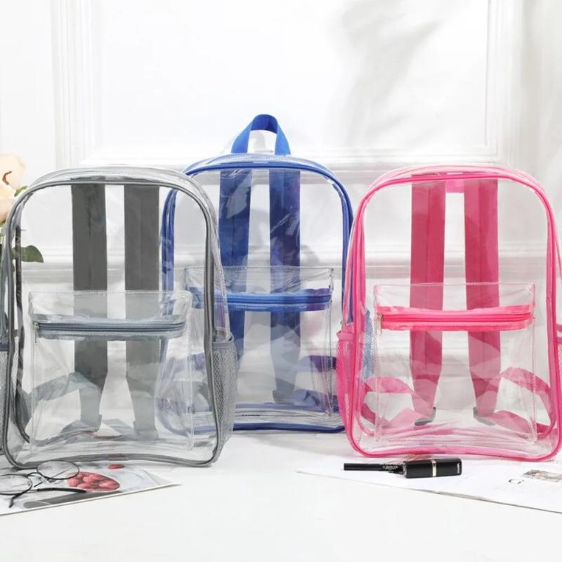 Travel Visible Backpack Large  - Outdoor Sport Backpack 评论和价格