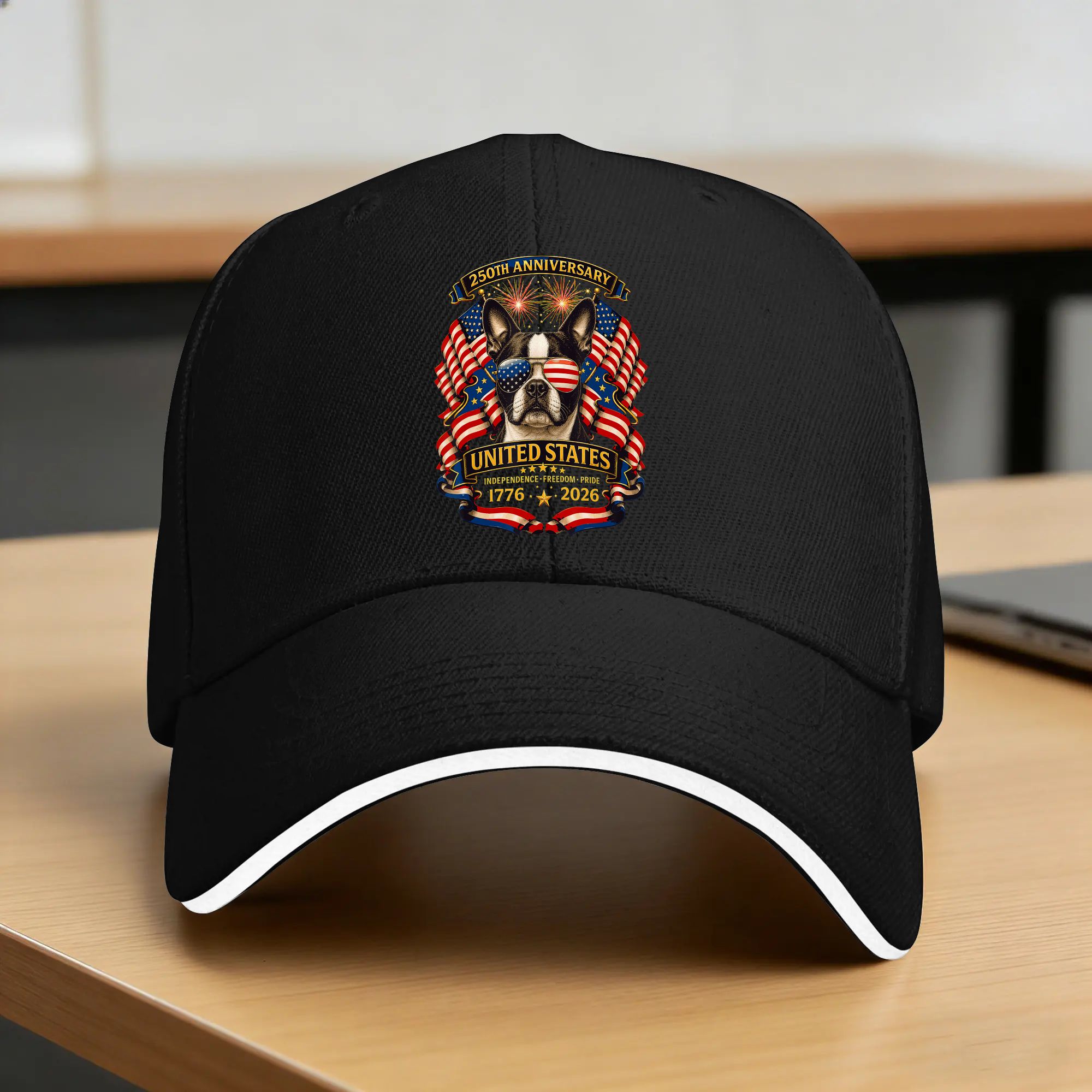 Spring Casual Baseball Cap Bos - Outdoor Sport Usa 评论和价格