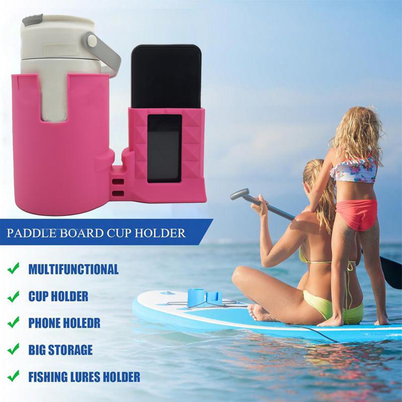 Paddleboard Phone Holder Surf  - Outdoor Sports Center 评论和价格