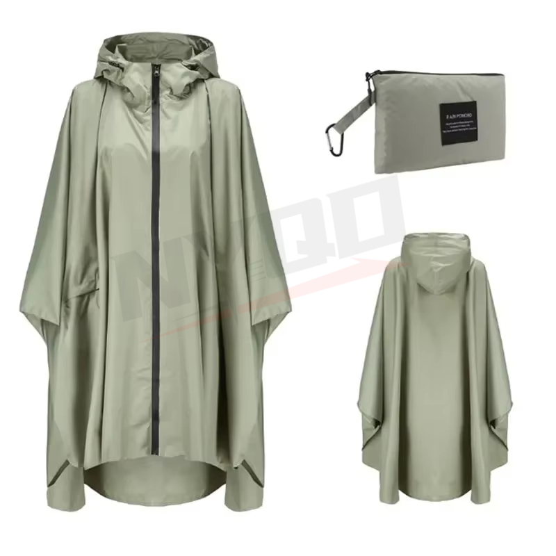 Nylon Motorcycle Adults Rainco - Outdoor Sport Jacket 评论和价格