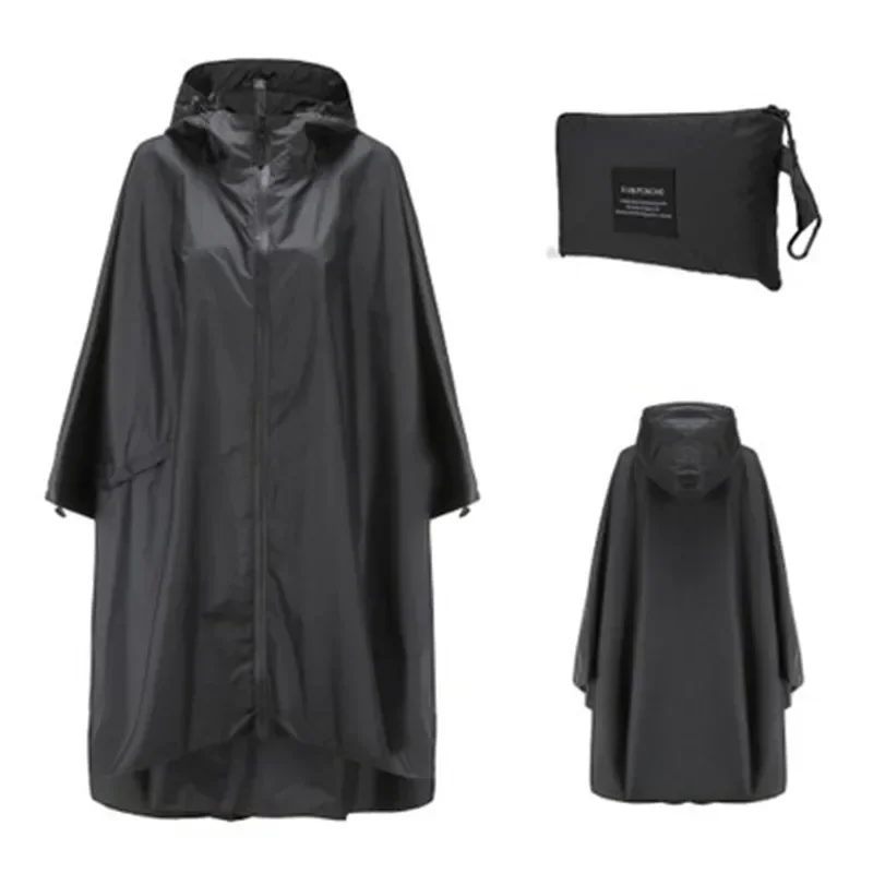 Nylon Motorcycle Adults Rainco - Outdoor Sport Jacket 评论和价格