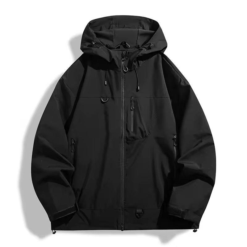 Unisex Waterproof Windbreaker  - Outdoor Sport Jacket Women'S 评论和价格
