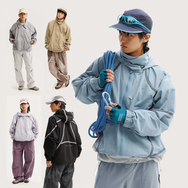 Lightweight Jacket Men Women O - Outdoor Sport Jacket Women'S 评论和价格