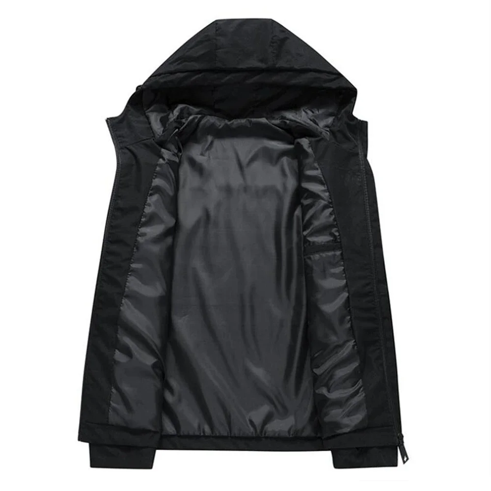 Jack Jones' New Spring and Aut - Outdoor Sport Jacket 评论和价格