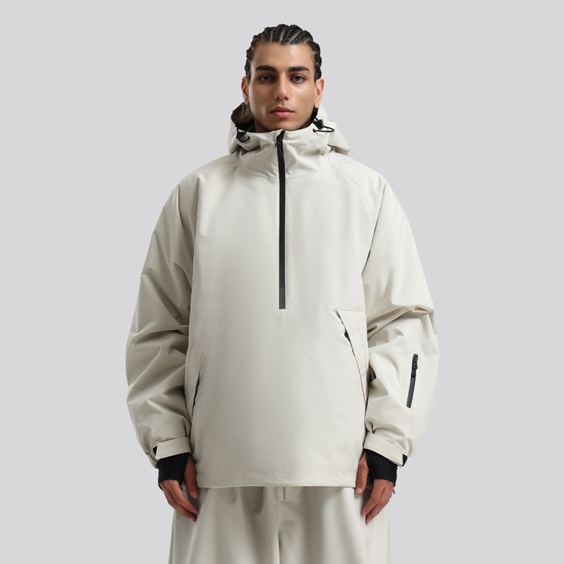 New Loose Windproof Waterproof - Outdoor Sport Jacket Women'S 评论和价格