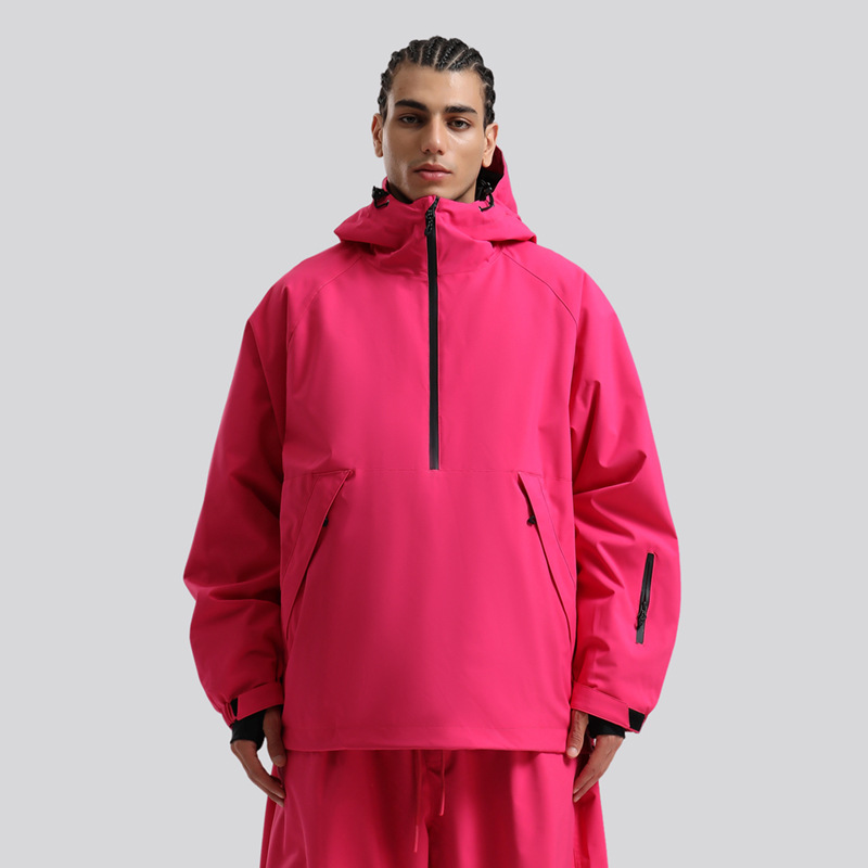 New Loose Windproof Waterproof - Outdoor Sport Jacket Women'S 评论和价格