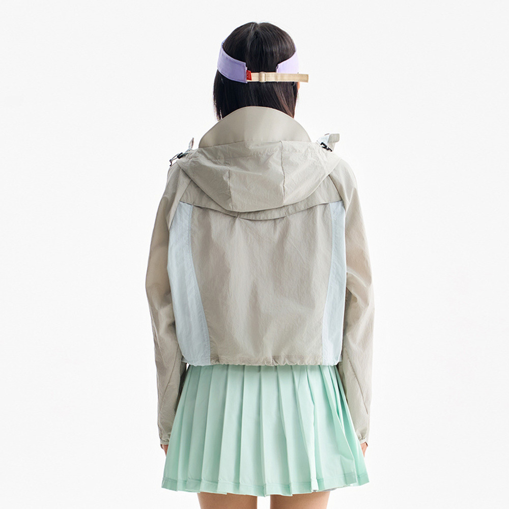 Women Outdoor Sport Hiking Lig - Outdoor Sport Jacket Women'S 评论和价格