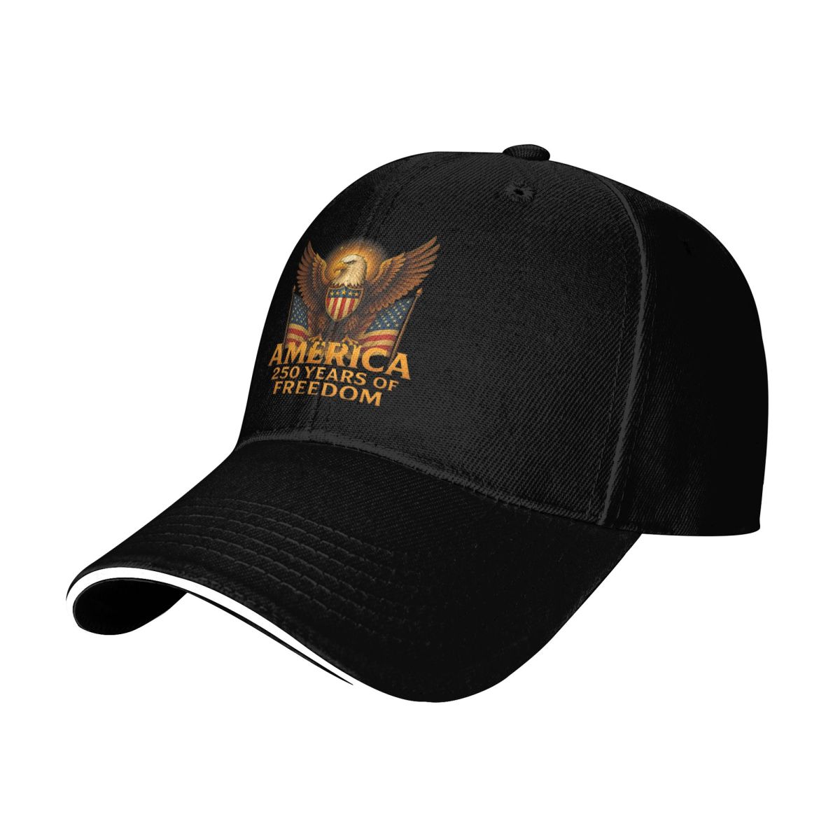 Baseball Caps Awesome American - Outdoor Sport Usa 评论和价格